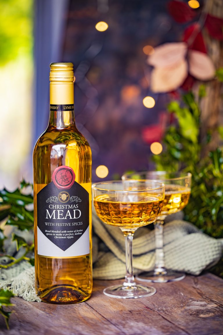 Discover traditionally made Meads