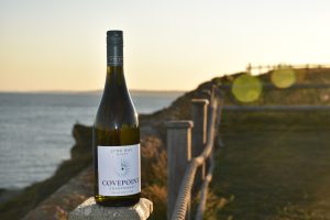 Meet the New Wine: Covepoint
